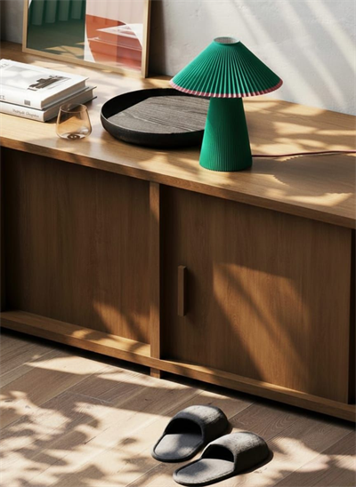 Tokyo Lamp No.3