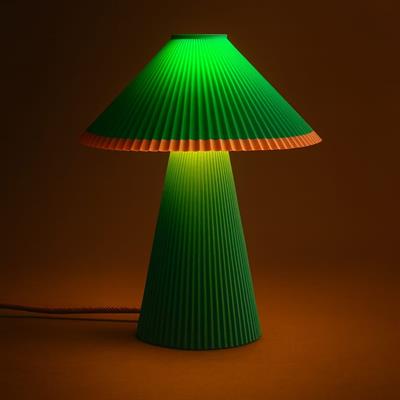 Tokyo Lamp No.3