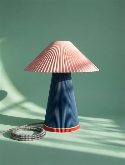 Tokyo Lamp No.2
