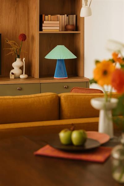 Tokyo Lamp No.6