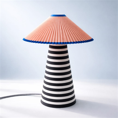 Tokyo Lamp No.10