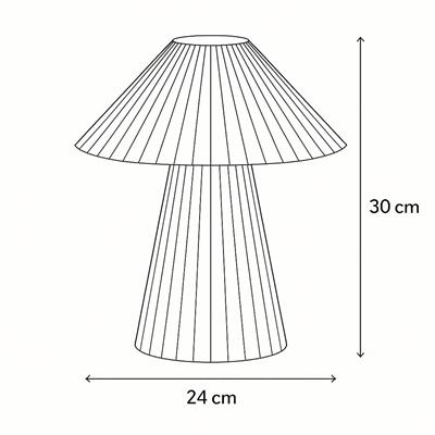 Tokyo Lamp No.1
