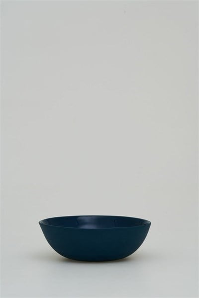 Tondo Soup Bowl