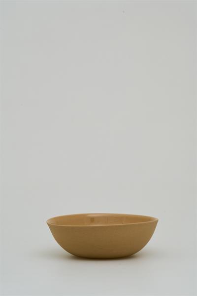 Tondo Soup Bowl