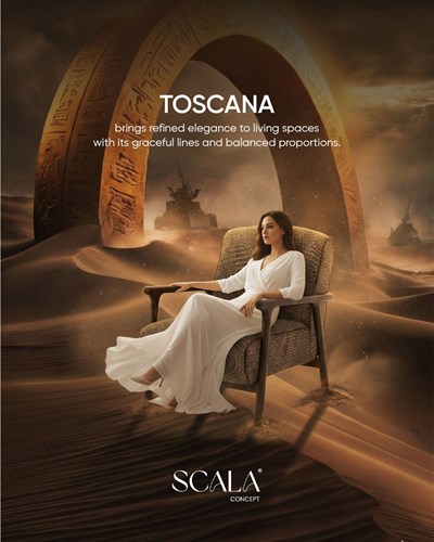 Toscana Berjer
