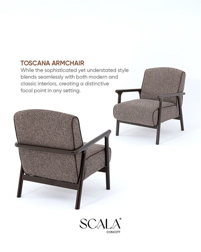 Toscana Berjer