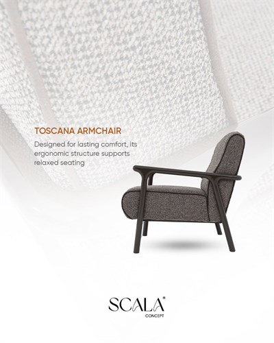 Toscana Berjer