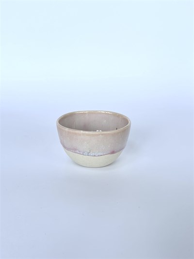 Toz Pembe Espresso Bardağı