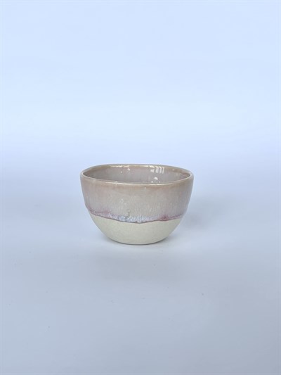 Toz Pembe Espresso Bardağı