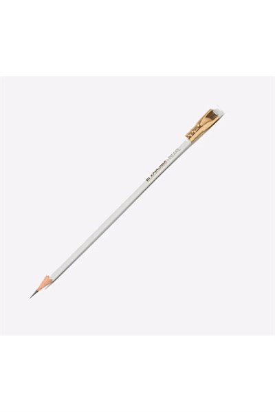 Traveler's Company Blackwing Özel Kurşun Kalem - Pearl
