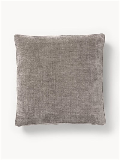 Tribeca Koltuk Minderi 50x50 cm - Lüks Dokulu Dekoratif Kırlent