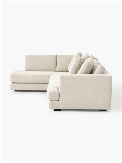 Tribeca Modern L Köşe Koltuk