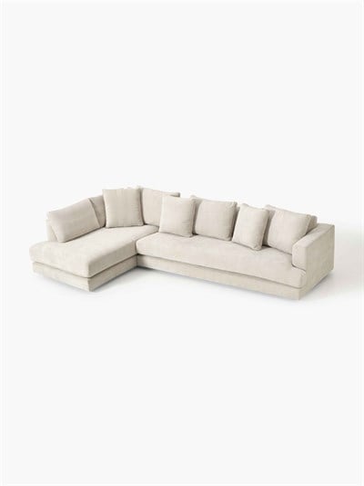 Tribeca XL Modern Köşe Koltuk
