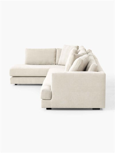 Tribeca XL Modern Köşe Koltuk