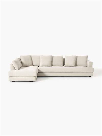 Tribeca XL Modern Köşe Koltuk