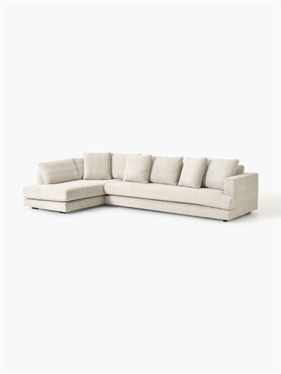 Tribeca XL Modern Köşe Koltuk