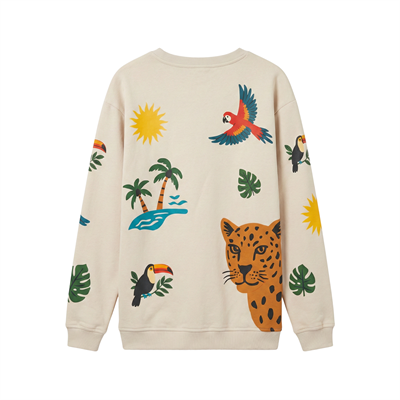 Tropica Sweatshirt
