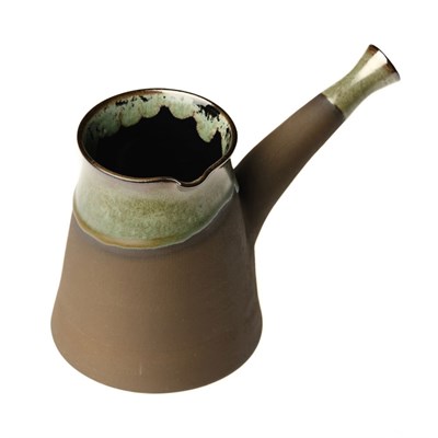 Türk Kahvesi Seti Period