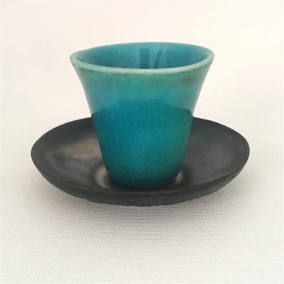 Turkuaz Fincan