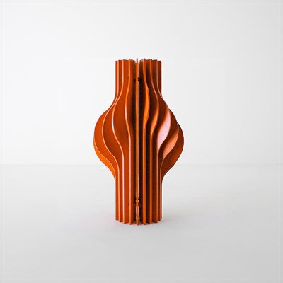 Turuncu Dalga Modern Biblolar