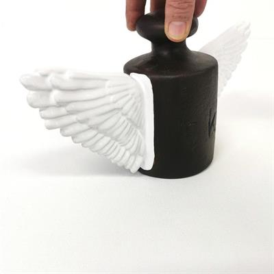 Uçan Ağırlık Obje Büyük