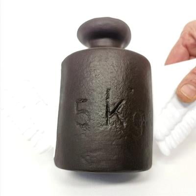 Uçan Ağırlık Obje Büyük