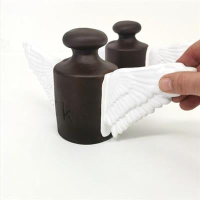 Uçan Ağırlık Obje Büyük