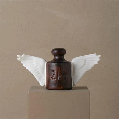 Uçan Ağırlık  Obje Küçük