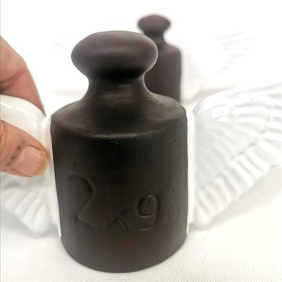 Uçan Ağırlık  Obje Küçük