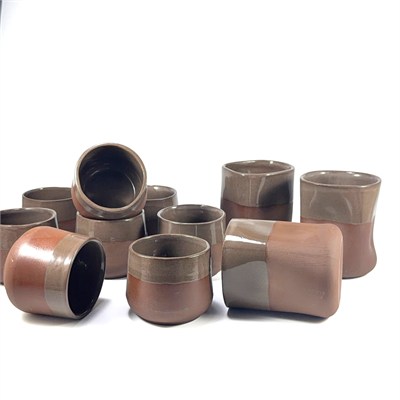 Umber Seramik Mug