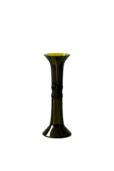 Upcycle Şamdan Mumluk