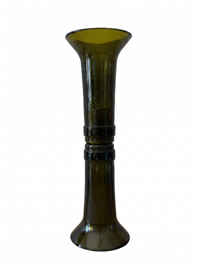 Upcycle Şamdan Mumluk