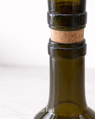 Upcycle Şamdan Mumluk