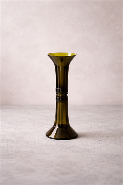 Upcycle Şamdan Mumluk