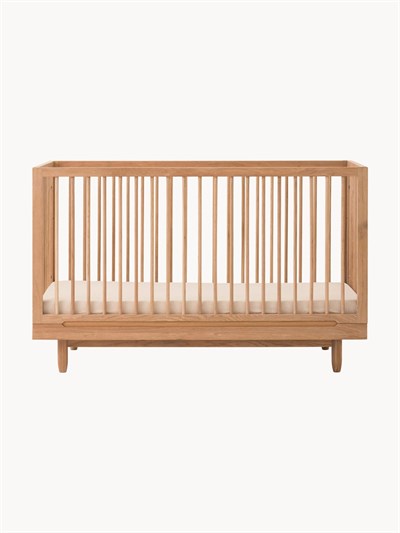Velotti Masif Meşe Yatak 70x140 cm