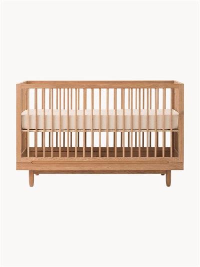 Velotti Masif Meşe Yatak 70x140 cm