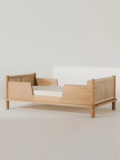 Velotti Meşe Çocuk Yatağı 70x140 cm
