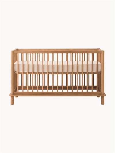 Velotti Meşe Yatak 70x140 cm