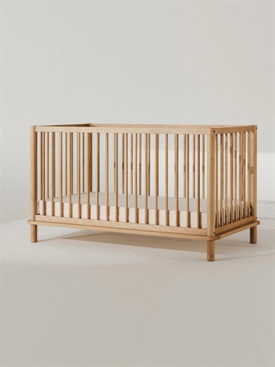 Velotti Meşe Yatak 70x140 cm