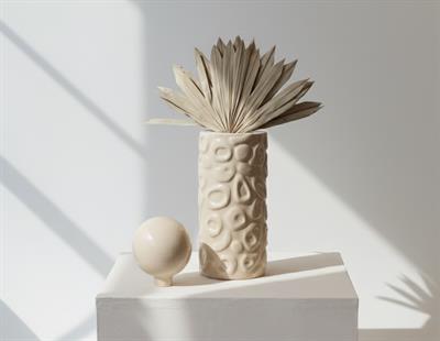 Vira Axis Seramik Vazo