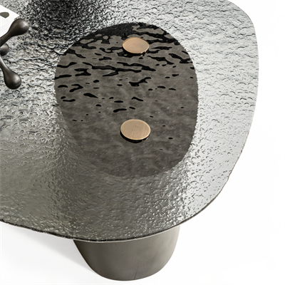 Vista Üçgen Orta Sehpa