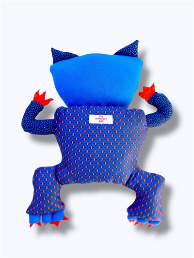 Volt Dekoratif Kedi Obje