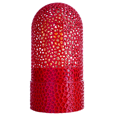 Voronoi Masa Lambasi