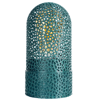 Voronoi Masa Lambasi