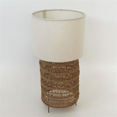 Wave Mini Masa Lambası