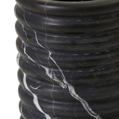 WAVY vase - wine holder