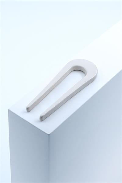 Westar Porselen Hair Pin