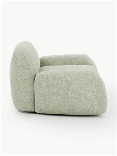 Wolke Bouclé Lounge Koltuk