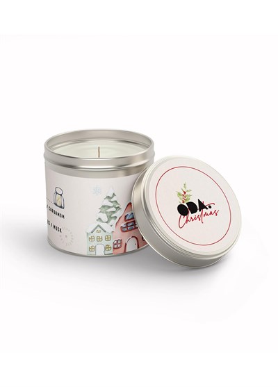 Woody & Sweet Christmas Collection Mum