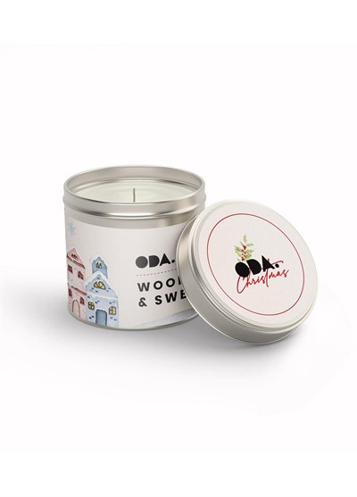 Woody & Sweet Christmas Collection Mum